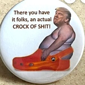 Meet your Posher, Terri